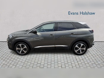 Used Peugeot 3008 2018 for sale - 78576927: Photo