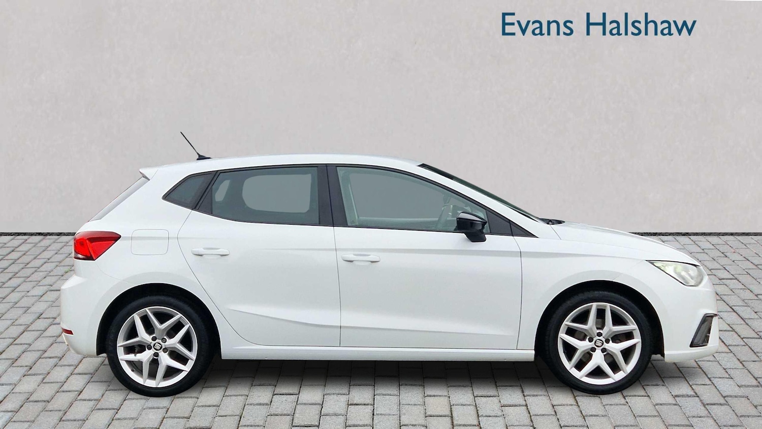 Used SEAT Ibiza 2018 for sale - 77147308: Photo 3