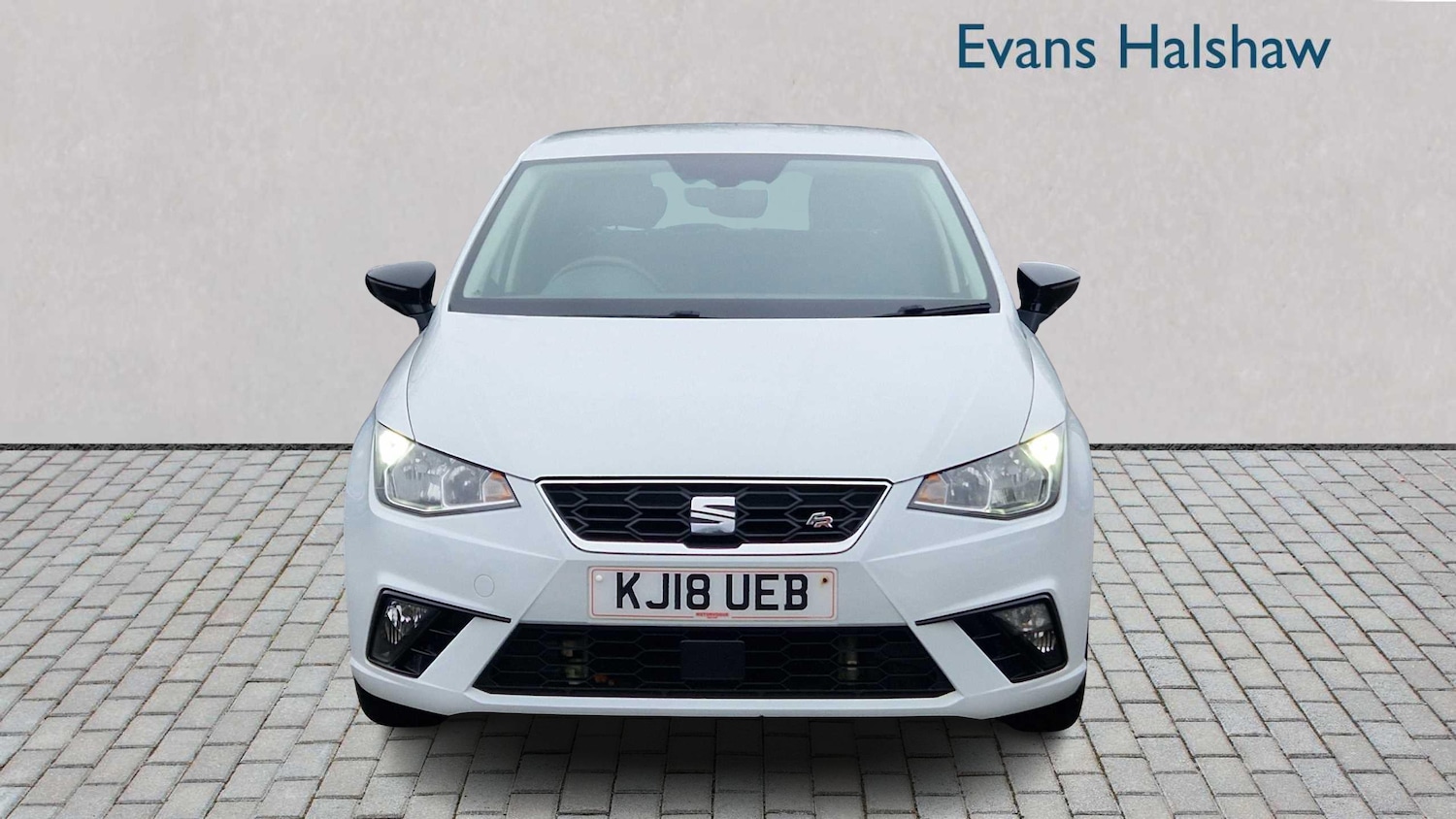 Used SEAT Ibiza 2018 for sale - 77147308: Photo 4