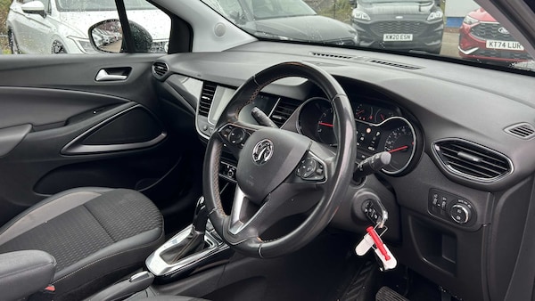 Used Vauxhall Crossland X 2019 for sale - 76242606: Photo 10