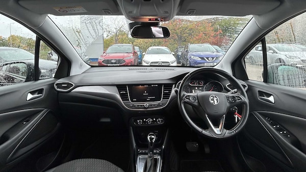 Used Vauxhall Crossland X 2019 for sale - 76242606: Photo 12