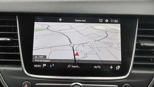 Used Vauxhall Crossland X 2019 for sale - 76242606: Photo 13