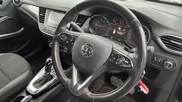 Used Vauxhall Crossland X 2019 for sale - 76242606: Photo 14