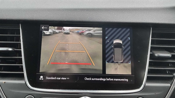 Used Vauxhall Crossland X 2019 for sale - 76242606: Photo 15
