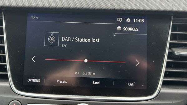 Used Vauxhall Crossland X 2019 for sale - 76242606: Photo 18