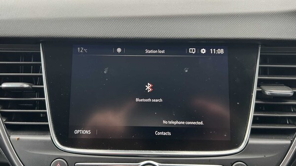 Used Vauxhall Crossland X 2019 for sale - 76242606: Photo 19