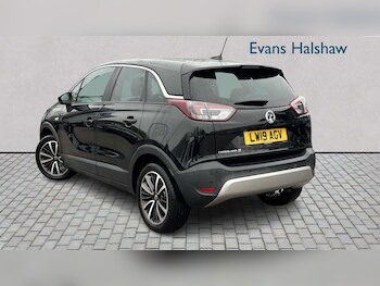 Used Vauxhall Crossland X 2019 for sale - 76242606: Photo 4