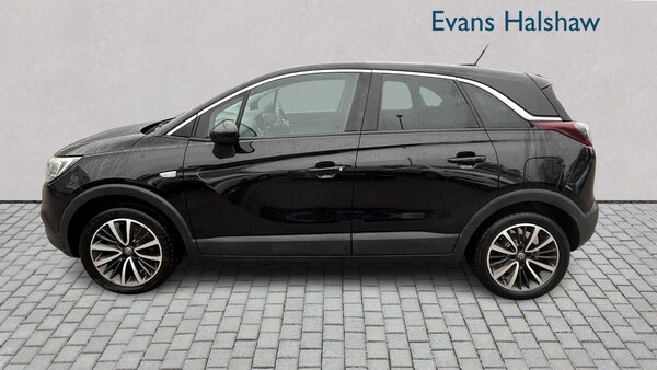 Used Vauxhall Crossland X 2019 for sale - 76242606: Photo 5