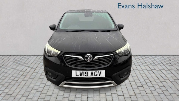 Used Vauxhall Crossland X 2019 for sale - 76242606: Photo 6