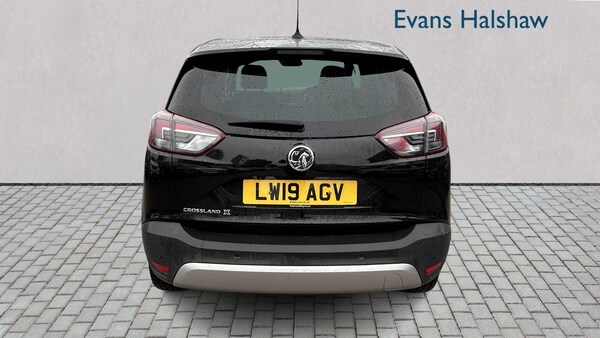 Used Vauxhall Crossland X 2019 for sale - 76242606: Photo 7