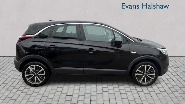 Used Vauxhall Crossland X 2019 for sale - 76242606: Photo 8
