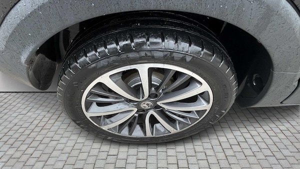 Used Vauxhall Crossland X 2019 for sale - 76242606: Photo 9