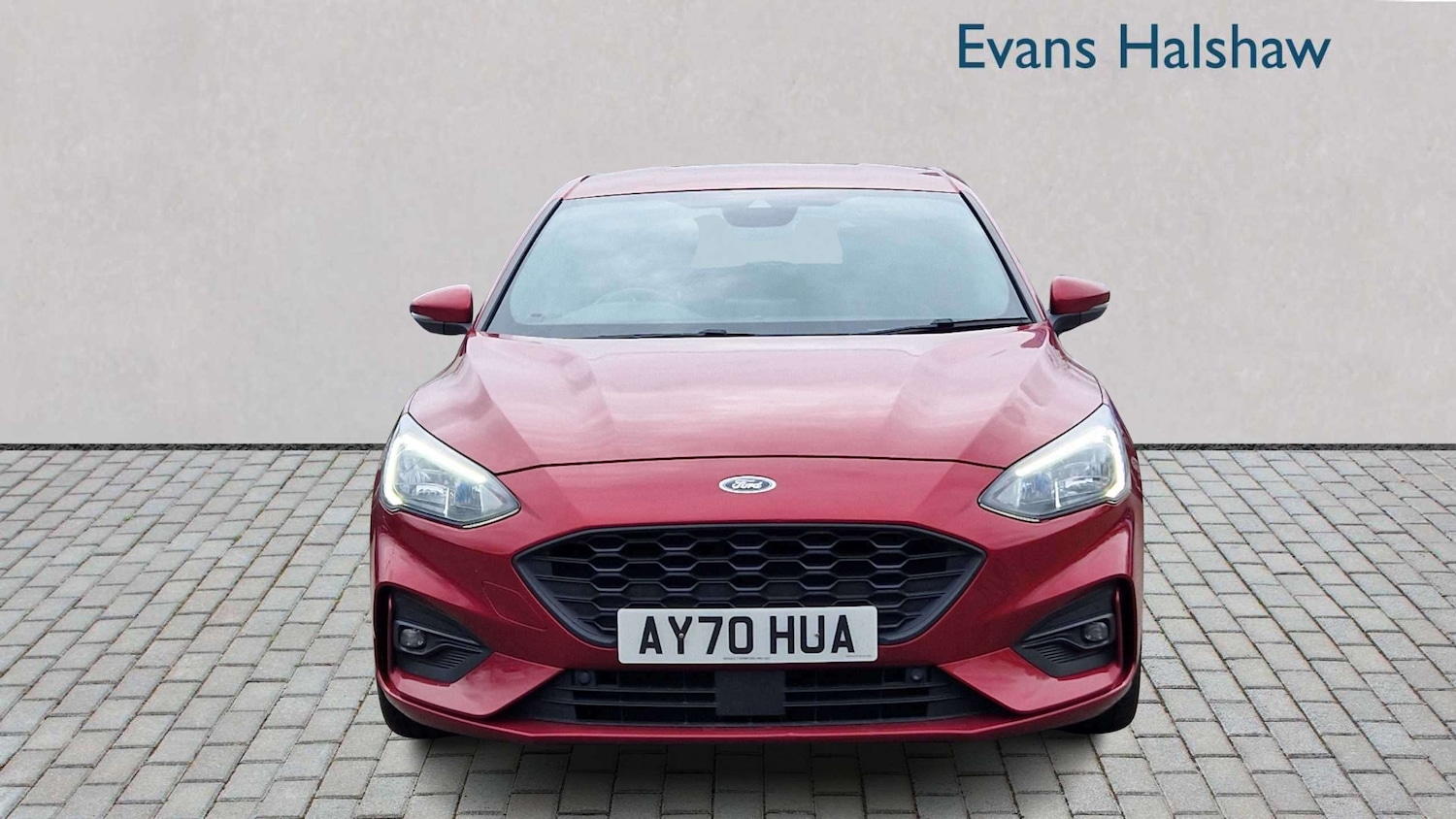 Used Ford Focus 2020 for sale - 77913645: Photo 4