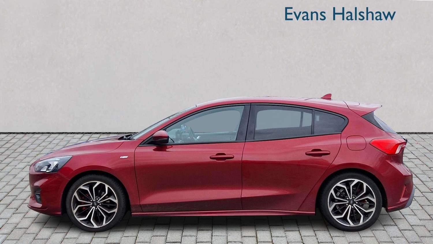 Used Ford Focus 2020 for sale - 77913645: Photo 5