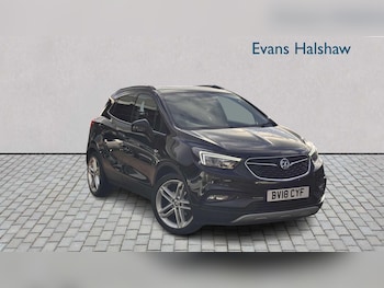 2018 - 1.4T Elite Nav 5dr Auto