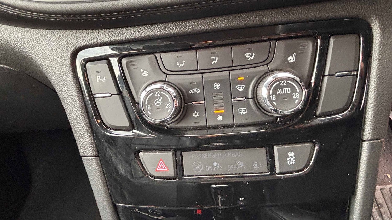 Used Vauxhall Mokka X 2018 for sale - 76636769: Photo 20