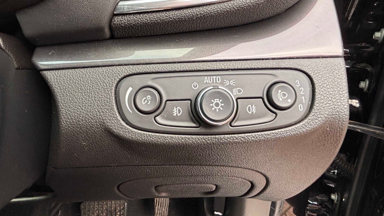 Used Vauxhall Mokka X 2018 for sale - 76636769: Photo 21