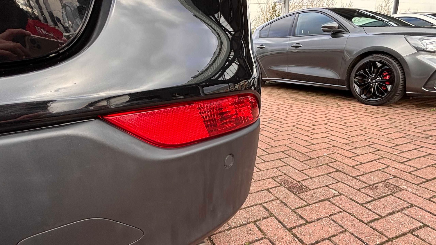 Used Vauxhall Mokka X 2018 for sale - 76636769: Photo 22