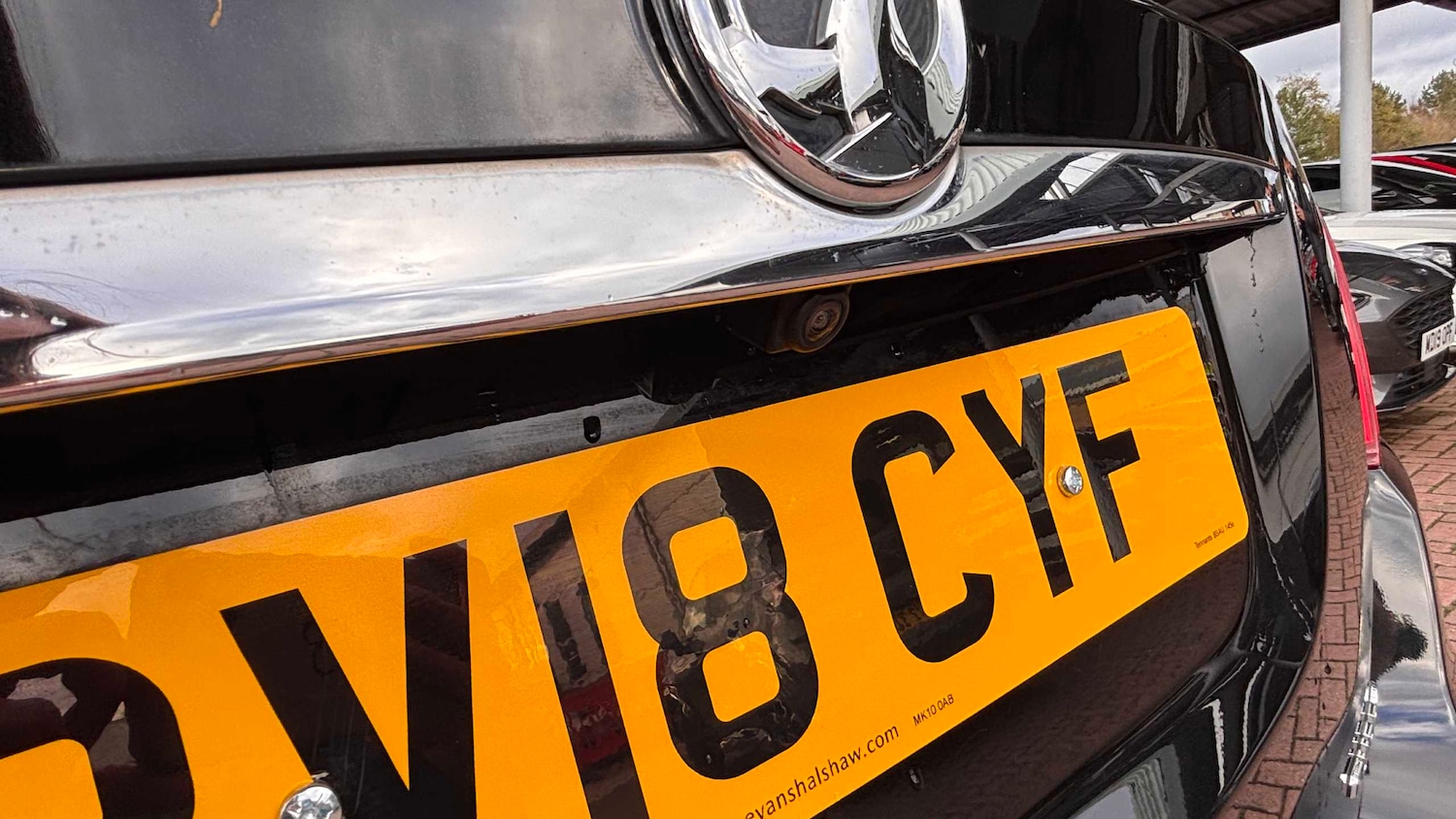 Used Vauxhall Mokka X 2018 for sale - 76636769: Photo 23