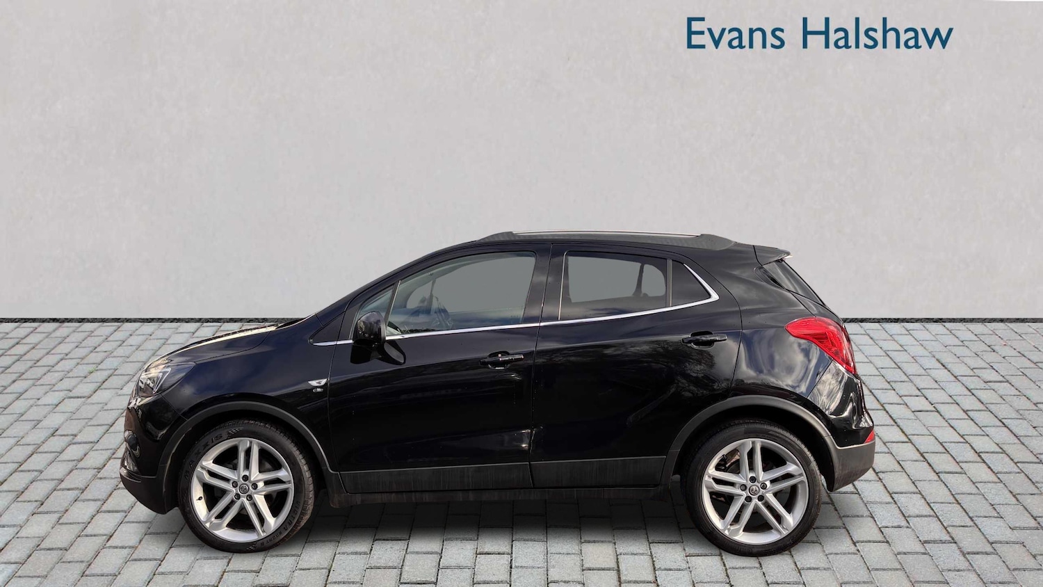 Used Vauxhall Mokka X 2018 for sale - 76636769: Photo 3