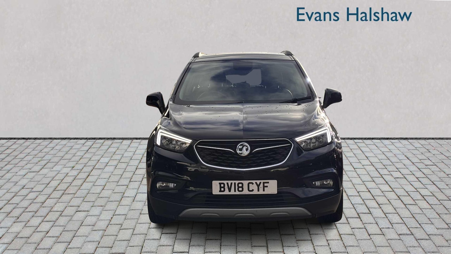 Used Vauxhall Mokka X 2018 for sale - 76636769: Photo 4