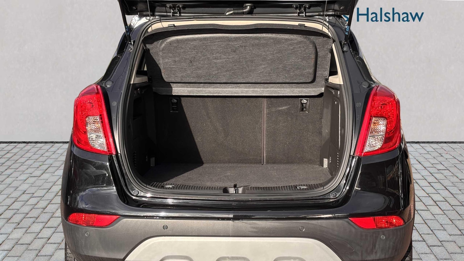 Used Vauxhall Mokka X 2018 for sale - 76636769: Photo 8