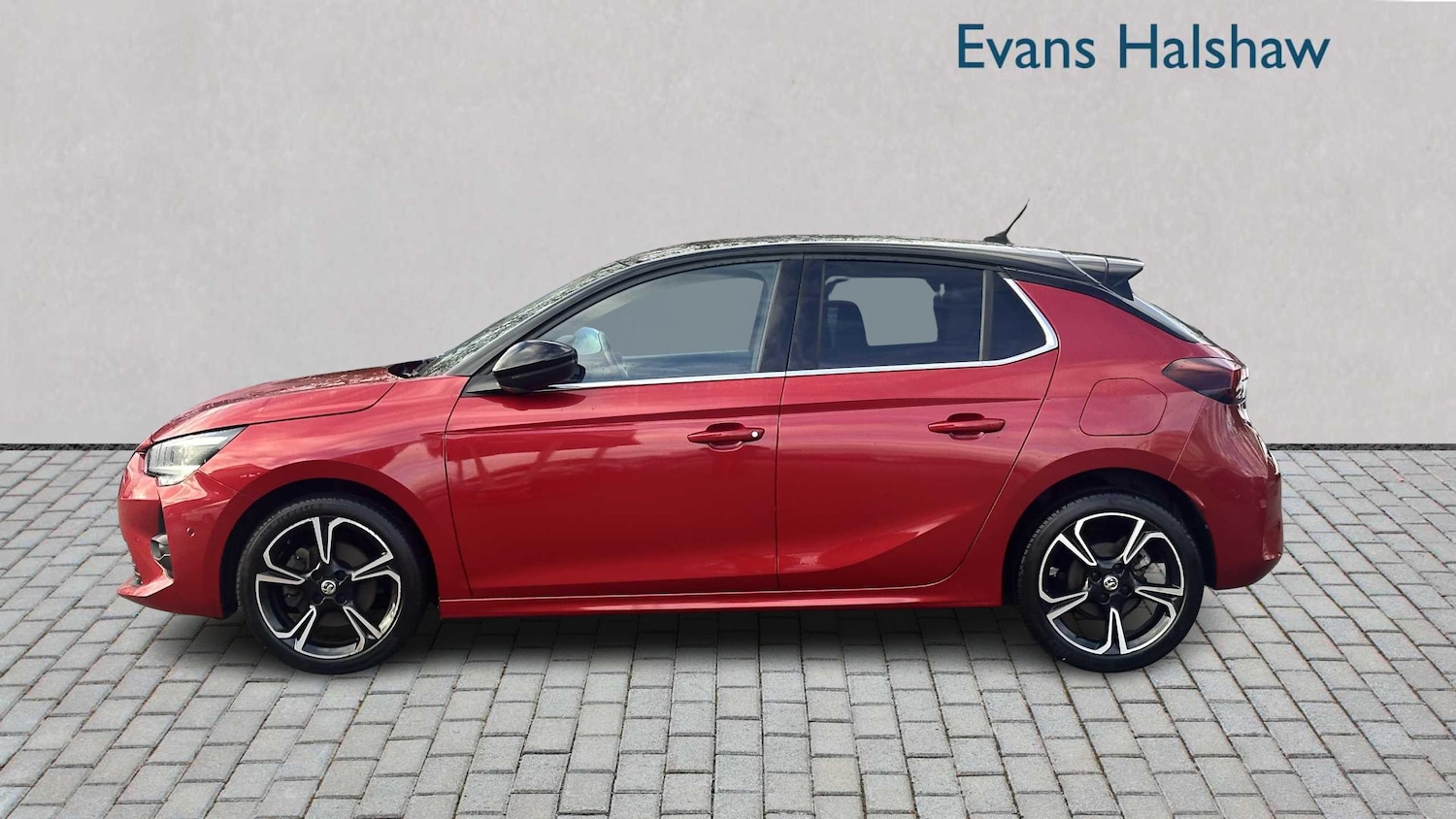 Used Vauxhall Corsa 2022 for sale - 76916185: Photo 4