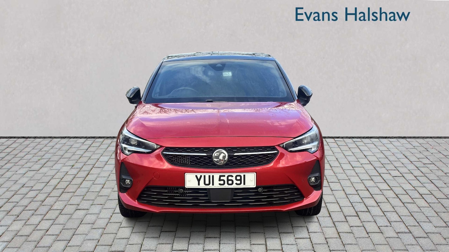 Used Vauxhall Corsa 2022 for sale - 76916185: Photo 5