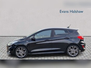 Used Ford Fiesta 2019 for sale - 78576746: Photo