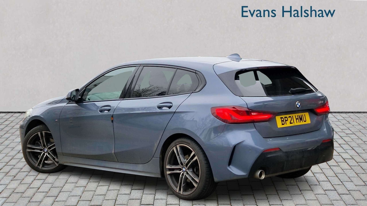 Used BMW 1 Series 2021 for sale - 78010013: Photo 3