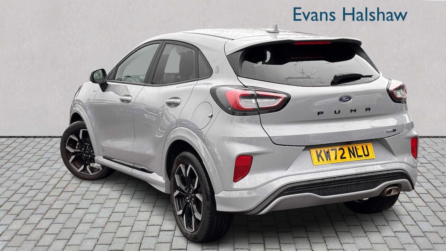 Used Ford Puma 2023 for sale - 77472647: Photo 3