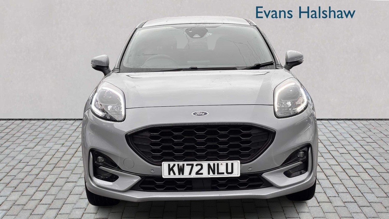 Used Ford Puma 2023 for sale - 77472647: Photo 4