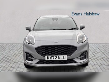 Used Ford Puma 2023 for sale - 77472647: Photo