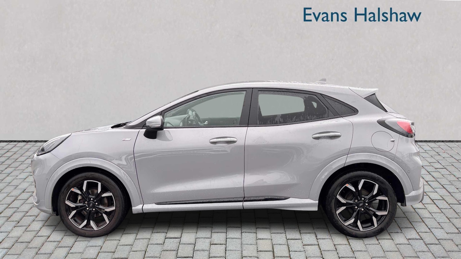 Used Ford Puma 2023 for sale - 77472647: Photo 5