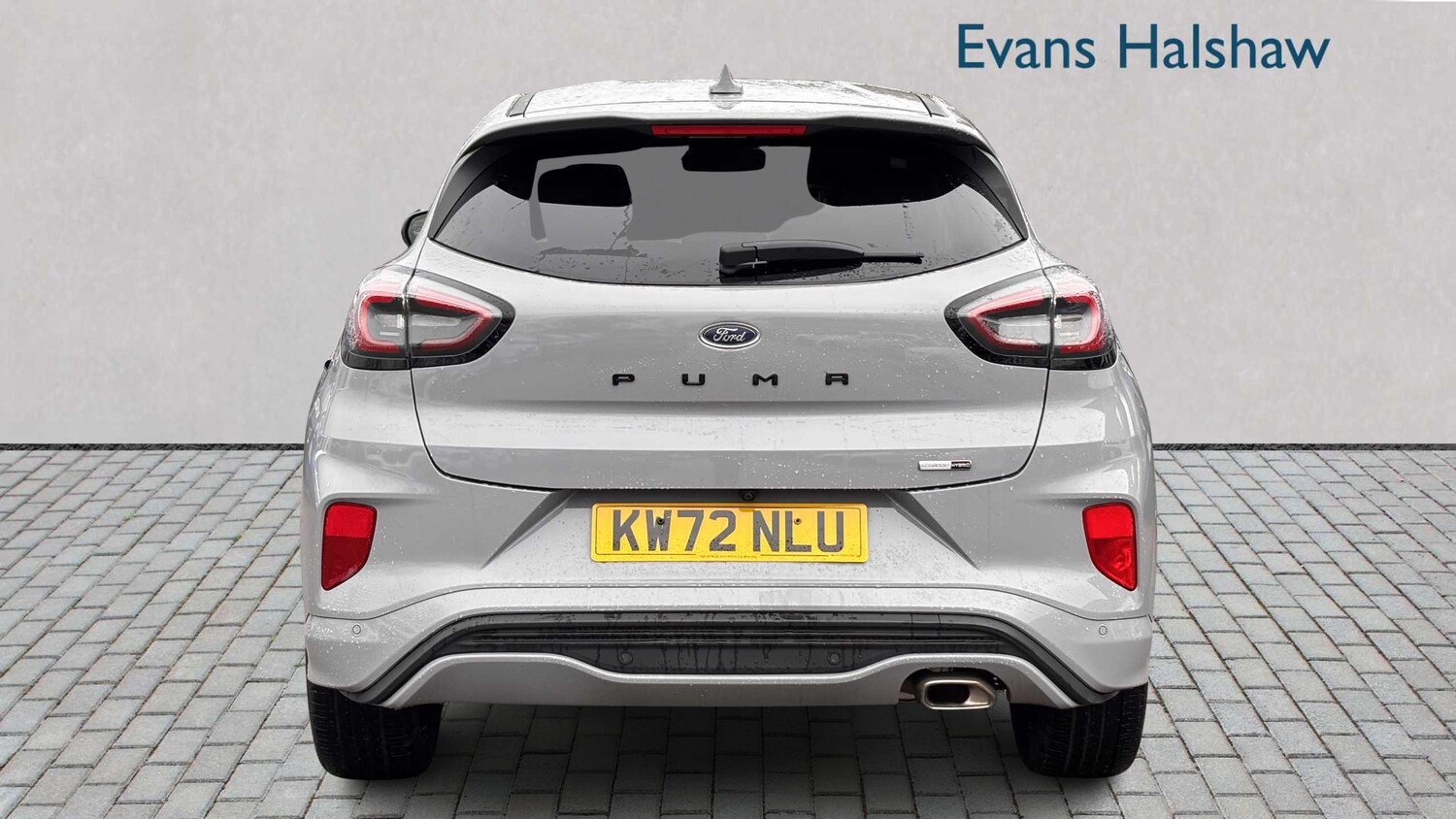 Used Ford Puma 2023 for sale - 77472647: Photo 6