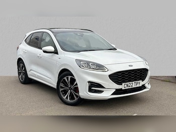 Ford - Kuga