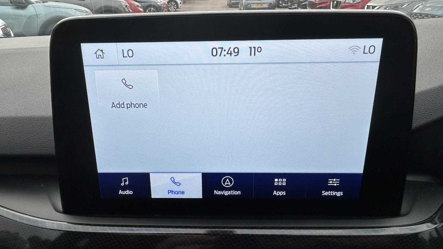Vehicle 29