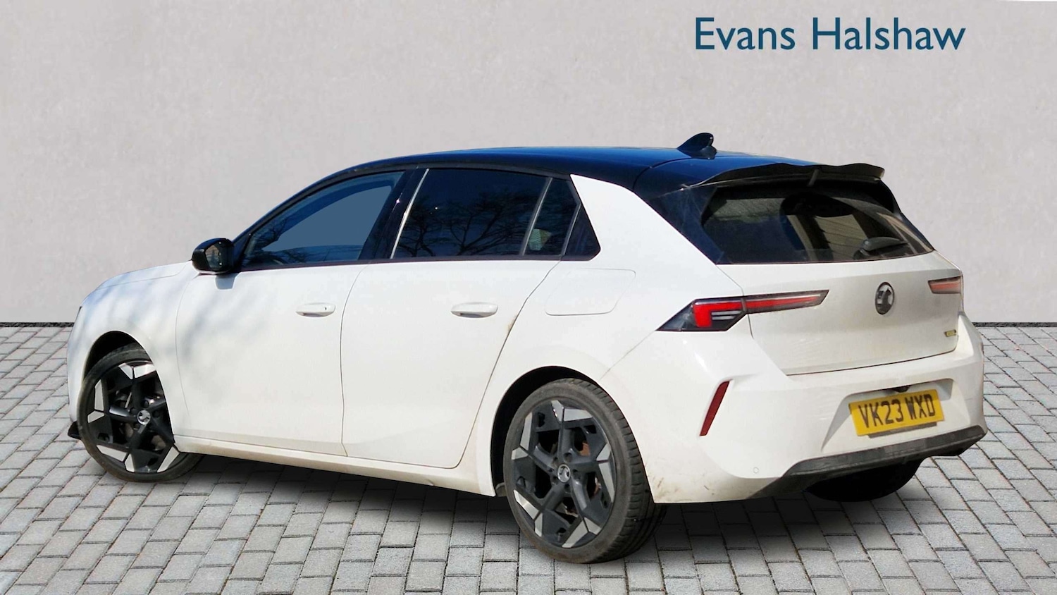 Used Vauxhall Astra 2023 for sale - 77899269: Photo 3