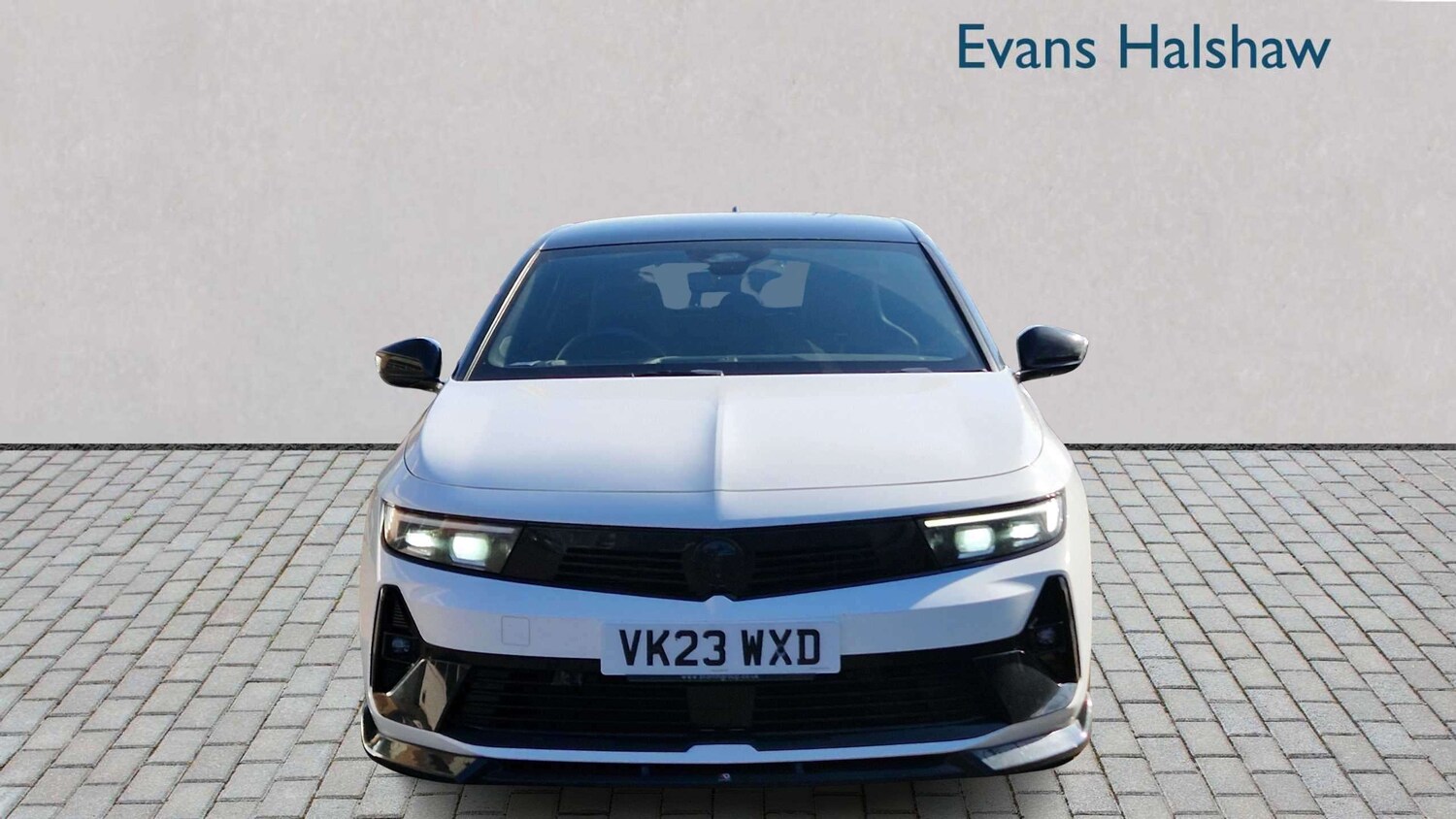 Used Vauxhall Astra 2023 for sale - 77899269: Photo 4
