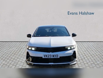 Used Vauxhall Astra 2023 for sale - 77899269: Photo