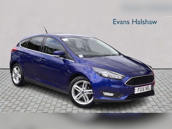 Used Ford Focus 2015 for sale - 78482803: Photo