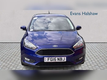 Used Ford Focus 2015 for sale - 78482803: Photo