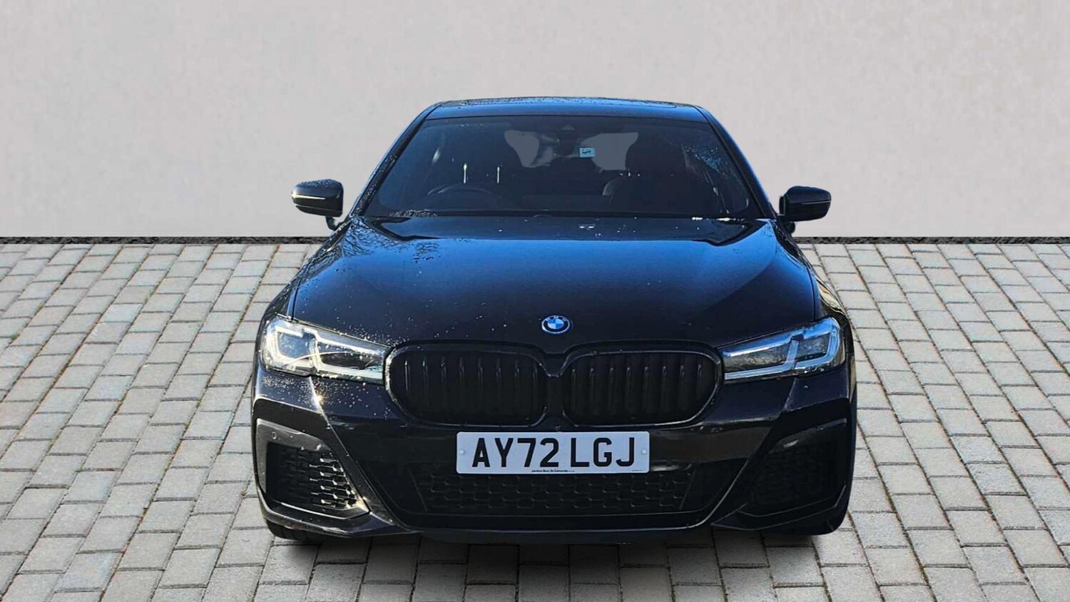 Used BMW 5 Series 2022 for sale - 77112308: Photo 5