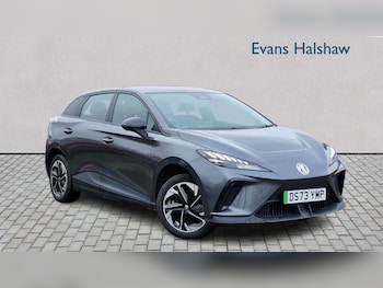 Used MG MG4 2023 for sale - 78264831: Photo