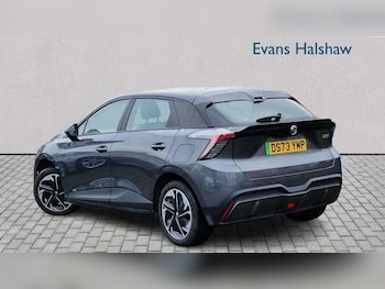 Used MG MG4 2023 for sale - 78264831: Photo