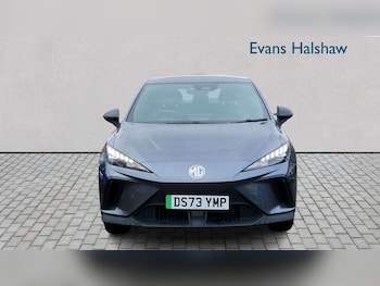 Used MG MG4 2023 for sale - 78264831: Photo