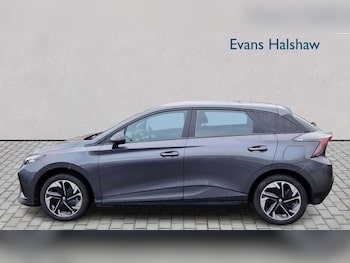 Used MG MG4 2023 for sale - 78264831: Photo