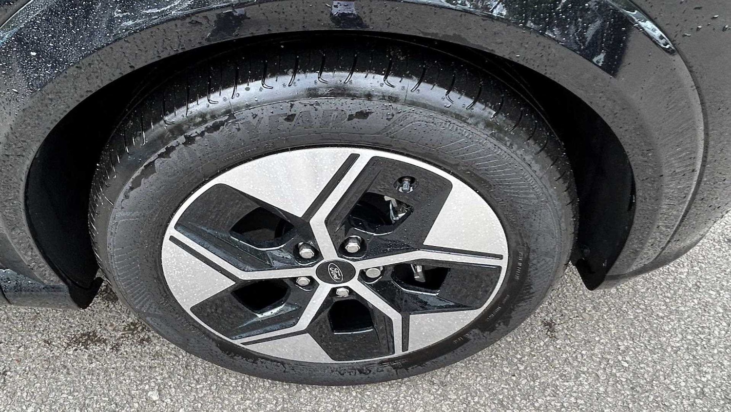 Used Ford Puma 2025 for sale - 77389912: Photo 10