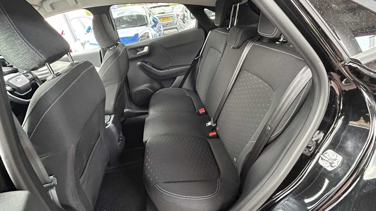 Used Ford Puma 2025 for sale - 77389912: Photo 15