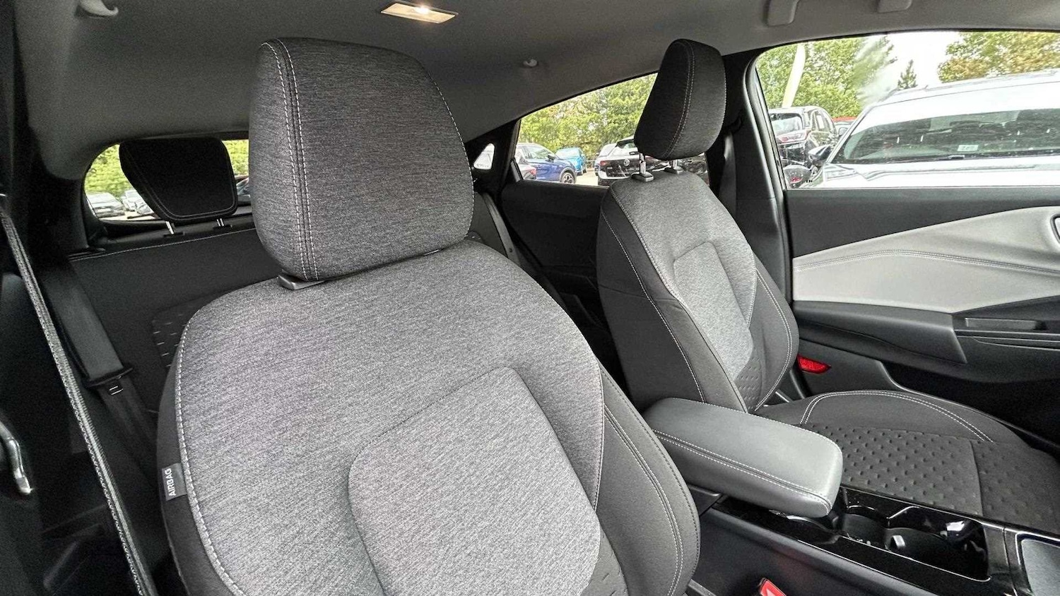 Used Ford Puma 2025 for sale - 77389912: Photo 16